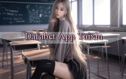 dafabet app taixiu