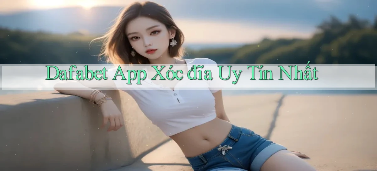 dafabet app xóc đĩa uy tín nhất
