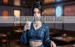 dafabet bài chơi bài