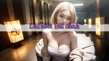 dafabet bài đánh