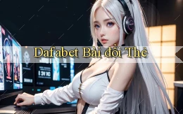 dafabet bài đổi thẻ