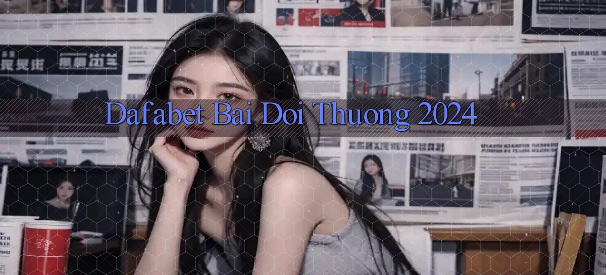 dafabet bai doi thuong 2024