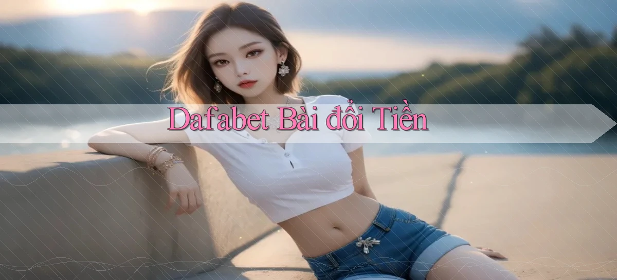 dafabet bài đổi tiền