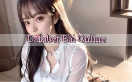dafabet bài online