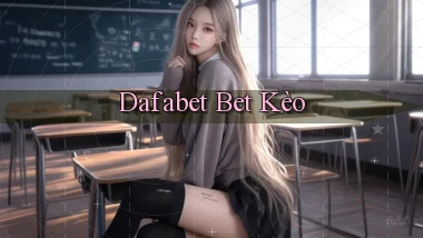 dafabet bet kèo