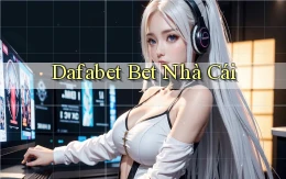 dafabet bet nhà cái