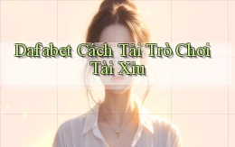 dafabet  cách tải trò chơi tài xỉu