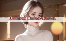 dafabet casino games