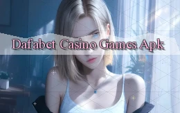 dafabet casino games apk