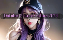 dafabet casino online 2024