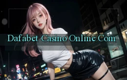 dafabet casino online com