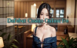 dafabet casino online eu