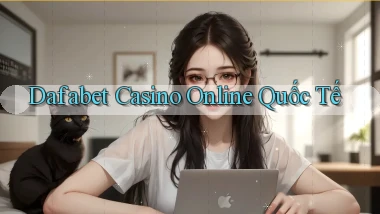 dafabet casino online quốc tế