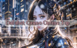 dafabet casino online top