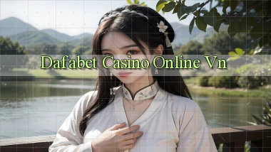 dafabet casino online vn