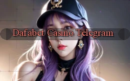 dafabet casino telegram