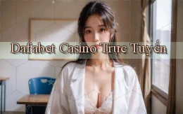 dafabet casino trực tuyến