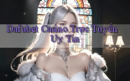 dafabet casino trực tuyến uy tín