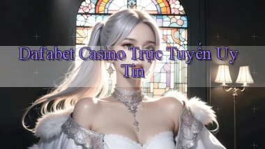 dafabet casino trực tuyến uy tín