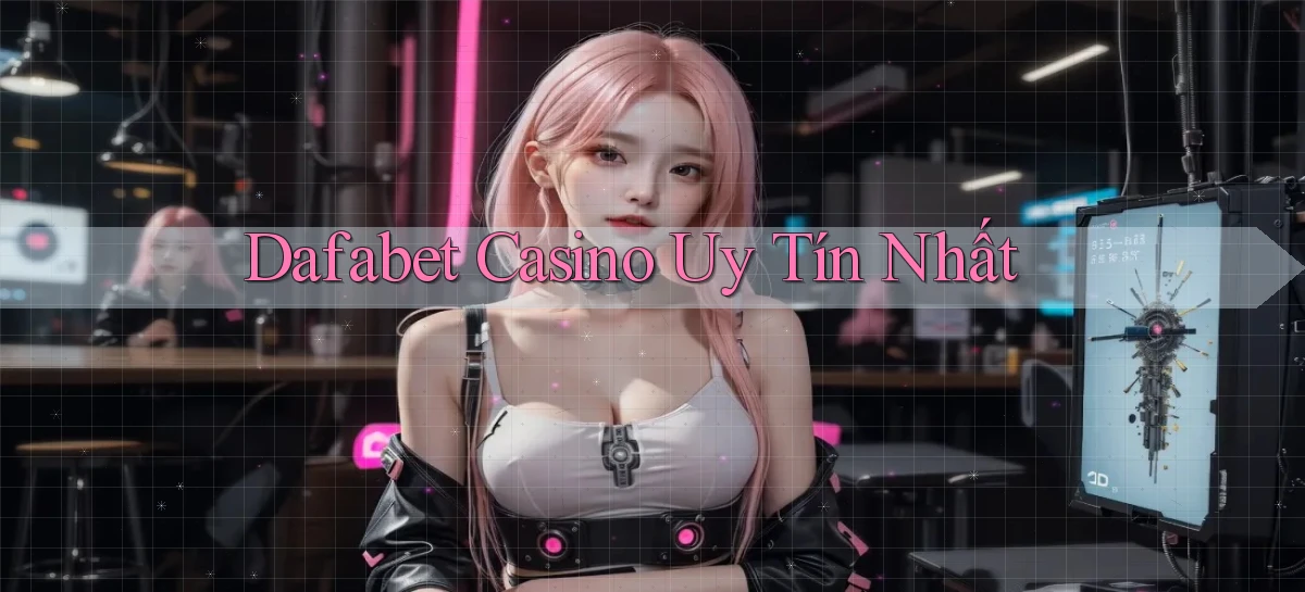 dafabet casino uy tín nhất