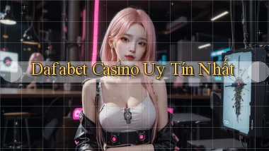 dafabet casino uy tín nhất