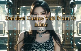 dafabet casino việt nam online