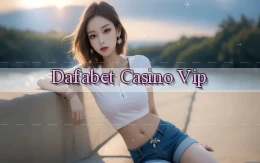 dafabet casino vip