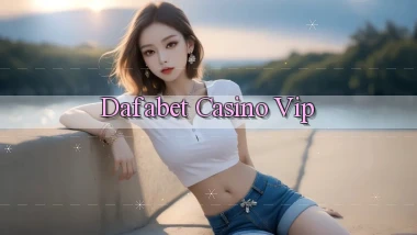 dafabet casino vip