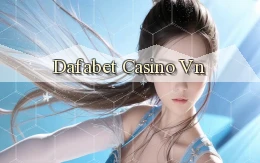 dafabet casino vn