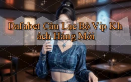 dafabet  câu lạc bộ vip khách hàng mới