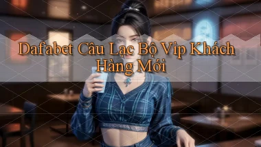 dafabet  câu lạc bộ vip khách hàng mới