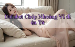 dafabet chớp nhoáng ví điện tử
