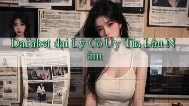 dafabet  đại lý có uy tín lâu năm