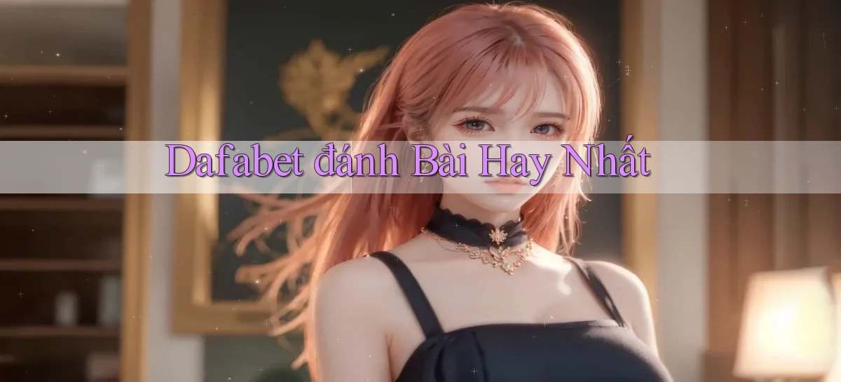 dafabet  đánh bài hay nhất