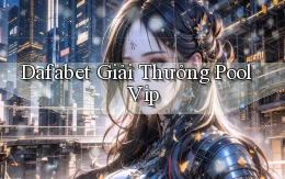 dafabet  giải thưởng pool vip