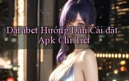 dafabet  hướng dẫn cài đặt apk chi tiết