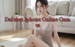 dafabet  iphone online games