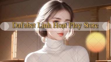 dafabet linh hoạt play store