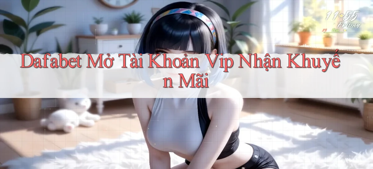 dafabet  mở tài khoản vip nhận khuyến mãi