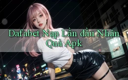 dafabet  nạp lần đầu nhận quà apk