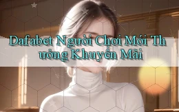 dafabet  người chơi mới thưởng khuyến mãi