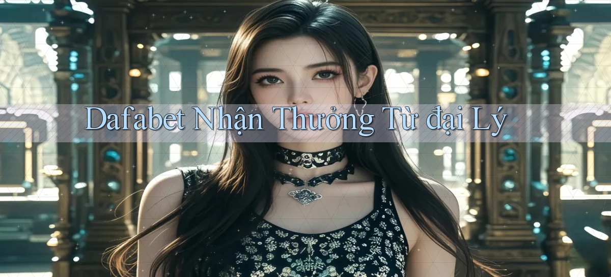 dafabet  nhận thưởng từ đại lý