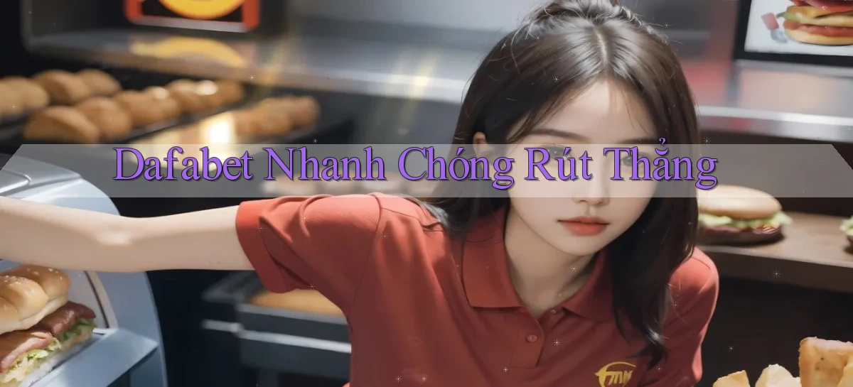 dafabet nhanh chóng rút thẳng
