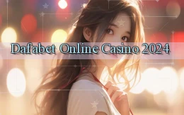 dafabet Online Casino 2024
