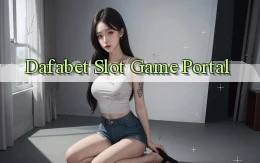 dafabet  slot game portal