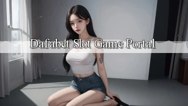 dafabet  slot game portal