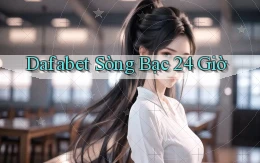 dafabet sòng bạc 24 giờ
