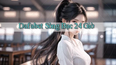 dafabet sòng bạc 24 giờ