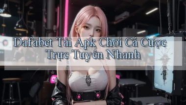 dafabet  tải apk chơi cá cược trực tuyến nhanh