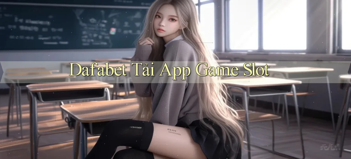 dafabet  tải app game slot